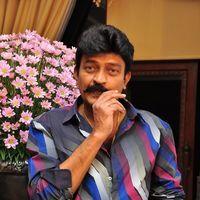 Rajasekhar at Mahankali Audio Launch Function - Pictures | Picture 108784